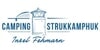 Kundenlogo von Strukkamphuk Hinrich Muhl Campingplatz