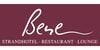 Kundenlogo von Strandhotel Bene GmbH