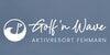 Kundenlogo von Hotel Golf ´n Wave Aktivresort Fehmarn