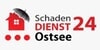 Kundenlogo von SchadenDienst24 Ostsee Inh. Marc Bruhn e.K.