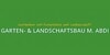 Logo von Abdi M. Garten- und Landschaftsbau