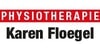 Logo von Floegel Karen Physiotherapie