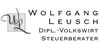 Logo von Leusch Wolfgang Steuerberater