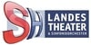 Kundenlogo von Schleswig-Holsteinisches Landestheater u. Sinfonieorchester GmbH