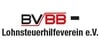 Kundenlogo von BVBB Lohnsteuerhilfeverein e.V. Steuerberater