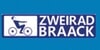 Logo von Braack Hans-Otto ZweiradHdl.