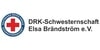 Kundenlogo von DRK Schwesternschaft Elsa Brändström Ambulanter Pflegedienst