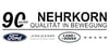 Kundenlogo von Nehrkorn Heinrich GmbH & Co KG Automobile