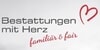 Kundenlogo von Bestattungen mit Herz, Claudia Matzen e.K.