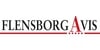 Logo von Flensborg AVIS AG Zeitungsverlag u. Druckerei