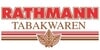 Logo von Rathmann Tabakwaren Großhandel und Automatendienst