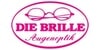 Logo von Die Brille GmbH & Co. KG Augenoptik