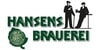 Logo von Hansens Brauerei Flensburg