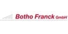 Kundenlogo von Botho Franck GmbH