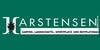 Kundenlogo von Carstensen Jacob GmbH & Co. KG Garten-, Landschafts- und Sportplatzbau