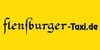 Kundenlogo von Flensburger Taxi OHG