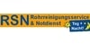 Logo von RSN - Rohrreinigungsservice u. Notdienst