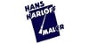 Kundenlogo von Harloff Hans e.K. Malermeister