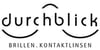 Kundenlogo von Durchblick Brillen GmbH