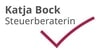 Kundenlogo von Steuerkanzlei Katja Bock Steuerberater
