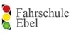 Kundenlogo von Fahrschule Ebel