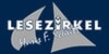 Kundenlogo von Lesezirkel T. Schütt GmbH