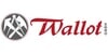 Logo von Wallot GmbH Dachdeckerei und Bauklempnerei