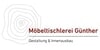 Logo von Möbeltischlerei Günther GmbH