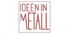 Kundenlogo von Ideen in Metall GmbH Metallgestaltung