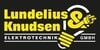 Logo von Lundelius & Knudsen Elektrotechnik GmbH