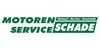 Kundenlogo von Schade Ernst-Uwe Motorenfachwerkstatt GmbH