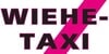 Kundenlogo von WIEHE-TAXI Taxiunternehmen