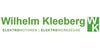 Logo von Kleeberg, Wilhelm GmbH & Co. KG Elektromaschinenbau