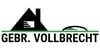 Kundenlogo von Gebrüder Vollbrecht GmbH Dachdeckerei