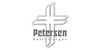 Logo von Bestattungen Petersen Peter A. Petersen