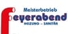 Logo von Feyerabend Matthias Heizung- und Sanitärinstallation