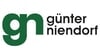 Logo von Günter Niendorf Bau- und Möbeltischlerei Fenster / Möbel