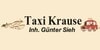 Logo von Taxi Krause Inh. Günter Sieh