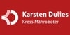 Kundenlogo von KD Mähroboter Gartentechnik