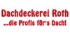 Kundenlogo von Dachdeckerei Kai Roth