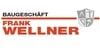 Logo von Wellner Frank Baugeschäft