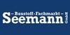 Logo von Seemann Baustoff-Fachmarkt GmbH