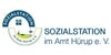 Kundenlogo von Sozialstation im Amtsbereich Hürup e.V.