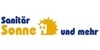 Kundenlogo von Sanitär Sonne und mehr GmbH und Co. KG Stephan Kraack & Gunnar Müller