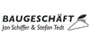 Kundenlogo von Baugeschäft Jan Schiffer und Stefan Tedt GbR