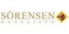 Logo von Fußboden Sörensen GmbH Parkett- u. Designbeläge