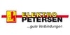 Kundenlogo von Elektro Petersen Inh. Bernd Petersen