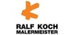 Logo von Koch Maler- und Glaserarbeiten