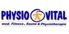 Kundenlogo von Physio-Vital