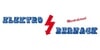 Logo von Elektro Bernack Elektromeister Meisterbetrieb